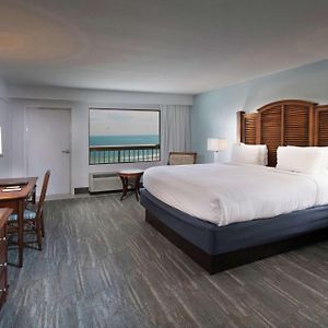 Gulf Front King Room Balcony